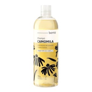 Shampoo Camomila Bont 750Ml - Product Image 1