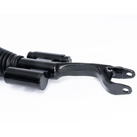 Amortisseur pneumatique 2533206700 2533200338 pour W253 4Matic Suspension avant côté gauche