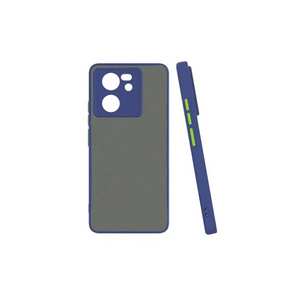 Funda de Silicona Líquida Premium Serie MRSA Hux para Xiaomi Mi 13T Pro, Carcasa Trasera Antigolpes para Modelos 7 Plus, 8 Plus, 11 Pro - Product Image 1