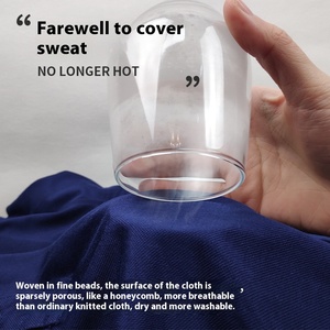 Precio competitivo logotipo personalizado cuello de solapa Polo Golf Polo camiseta hombres Polo camiseta para hombres - Product Image 5