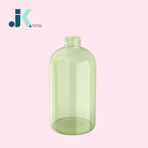 Para botellas de PET de 750ml Envases de plástico Lujo Claro Vacío Boston DE LA FÁBRICA DE VIETNAM CON EL MEJOR COSTO DE ATERRIZAJE-M0515T - Product Image 5