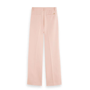 High Quality Casual High Waist Solid Classic Wide Leg Pants <b>Trousers</b> <b>for</b> <b>Women</b> Made in Pakistan <b>Women</b> <b>Trousers</b> - Product Image 2