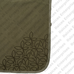 Tapis de cheval personnalisés de haute qualité avec équipement léger imprimé logo le plus vendu - Product Image 6