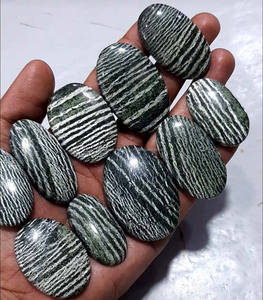 อัญมณีเทอร์ควอยซ์ทิเบตธรรมชาติขนาดฟรีสำหรับเครื่องประดับเทศกาล - Product Image 5