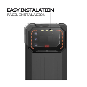 Protecteur d'écran antichoc pour IiiF150 Air1 Pro, film de protection Premium - Product Image 3