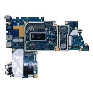 NOUVEAU Pour Dell Latitude 7200 2-en-1 Carte mère DDB20 Processeur i5-8365U LA-G661P 8GB RAM 0K1R84 K1R84 - Product Image 3