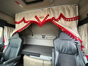 Camion benne MAN TGX 6X4 2018 neuf, Euro 2 Diesel, manuel, 4x2, utilisation légère, Poids total autorisé en ordre moussé (PTA) 7,5T, conduite à gauche, véhicule utilitaire neuf, benne arrière - Product Image 6