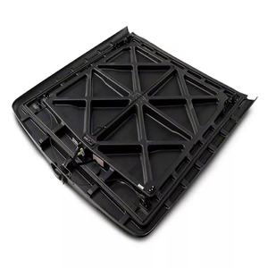 Couverture de benne de camion enroulable souple - To-yot-a Hilux 2016-2024 5 pieds - Product Image 6