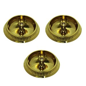 Nandadeep Diya ทองเหลืองแท้ผลิตจากโรงงาน - Product Image 3