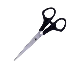 Tijeras de Peluquería con Mango de Plástico de Calidad Profesional, Diseñadas para una Estabilidad de Corte Confiable y para el Peinado Diario - Product Image 5