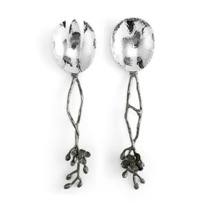 Juegos de cubiertos de acero premium más vendidos para regalos de negocios para banquetes, bodas, reuniones formales con cubiertos decorativos - Product Image 5