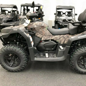 2023ออฟโรด100% ราคาไม่แพง CF ______ Moto 800CC 4x4 cforce 800 XC พร้อมการรับประกันสำหรับ4x4 Off Road 4 Wheeler - Product Image 5