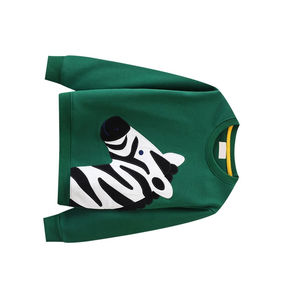 Sudadera para niños de la mejor calidad, Material de algodón de alta calidad, sudadera para niños, sudadera cómoda transpirable de secado rápido, sudaderas con capucha - Product Image 3