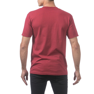 T-shirts 60% coton 40% polyester, vêtements Next Level Apparel, t-shirts unisexes - Product Image 6