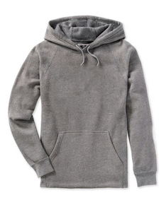 Sun Faded Distressed Pull Over Hoodie y sudaderas 100% algodón Digital impreso bordado Drop Shoulder Design para invierno - Product Image 2