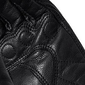 Nuevos guantes de moto personalizados de alta calidad al por mayor diseño de color personalizado hecho en Pakistán para deportes - Product Image 6