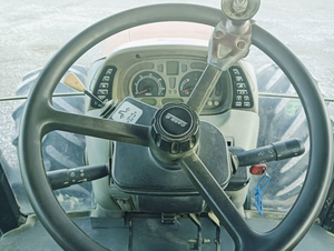 Tractor agrícola Case IH Maxxum 140 - Product Image 4