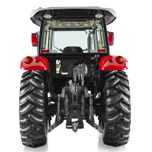 Tractor Massey Ferguson usado al mejor precio a la venta - Product Image 1