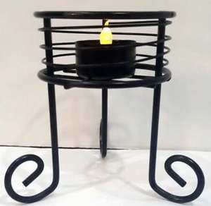 Meilleure qualité prix bon marché vente chaude bougie chauffe-plat pour bar, hôtel et décoration de la maison décoration de mariage disponible - Product Image 2