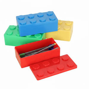 Accessoire de rangement décoratif pour LEGO - Boîte de rangement - Product Image 1