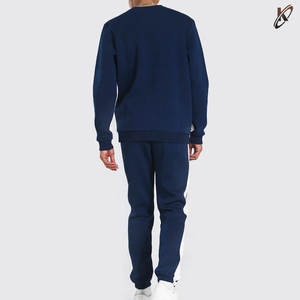 Chándal ligero personalizado OEM para hombre, chándal transpirable para hombre, chándal personalizado - Product Image 2