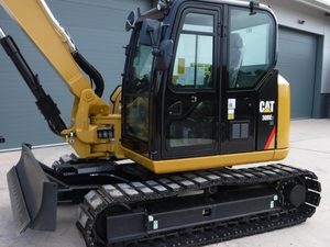Excavadora CAT 308 E2 CR en venta - Product Image 3