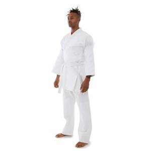 Uniformes Premium Jiu Jitsu Gi suaves y fuertes, ideales para práctica y torneos de Jiu Jitsu brasileño - Product Image 3