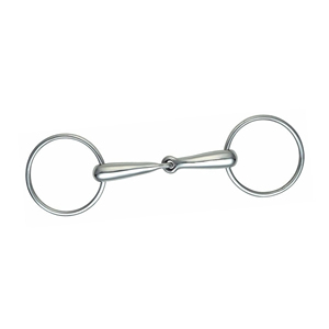 Venta Directa de Fábrica en Línea de Bocados para Montar a Caballo de Alta Calidad con Logotipo Personalizado Hechos de Acero Inoxidable al por Mayor - Product Image 6
