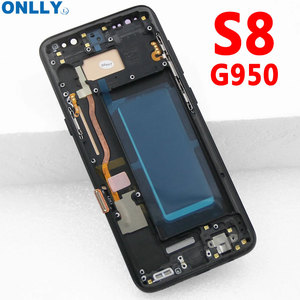 OLED Sản phẩm mới <span class=keywords><strong>S6</strong></span> S8 S9 lcds S10 cộng với phổ điện thoại di động màn hình <span class=keywords><strong>LCD</strong></span> tùy chỉnh ban đầu 2 cái/cho Samsung ms 2 năm - Product Image 1