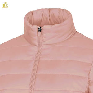 Parkas para Mujer al por Mayor Directo de Fábrica, Ropa de Invierno para Mujer, Abrigo de Invierno, Chaqueta Acolchada a Prueba de Viento - Product Image 3