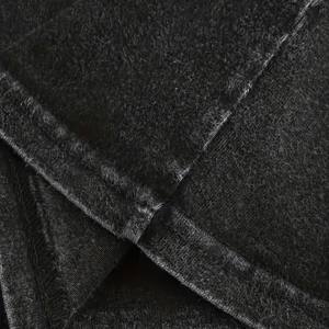 T-shirts boxy ajustés Premium 100% coton écologique à séchage rapide, lavés à l'acide, vintage, grammage lourd, pour hommes et femmes, non tissés, vente en gros - Product Image 4