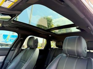 2021 LAND ROVER RANGE ROVER VELAR P250 R-DYNAMIC S AWD TURBO CUIR FONCÉ R17 PRÊT à EXPÉDIER - Product Image 6