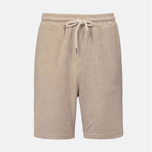 Best Product Summer Fashion Zip Up Jacket Hoodie Windbreaker Set Two Piece <b>Shorts</b> Set <b>Men</b> Tracksuit - Product Image 3