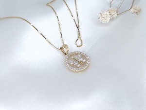 สร้อยคอจี้เพชรโมอิสซาไนต์ทรงยอดนิยม ดีไซน์ผีเสื้อทอง 14k เครื่องประดับคุณภาพสำหรับแฟชั่นในราคาประหยัด - Product Image 4