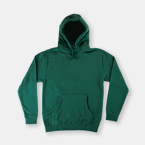 Sudadera con Capucha para Hombre, Personalizada, 100% Algodón, Gruesa, de Secado Rápido, Transpirable, Corte Regular, Forro Polar para Invierno, Diseño Liso - Product Image 4