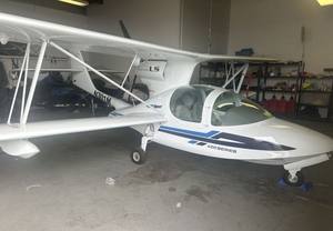 USADO 2023 SUPER PETREL LS US - Product Image 6