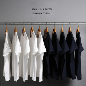 ชุดเดรสสีทึบแขนยาวสไตล์วินเทจของผู้ชายปรับแต่งได้ผ้าฝ้าย100% ขนาดใหญ่พิเศษสำหรับนักธุรกิจ - Product Image 5