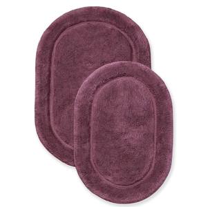 Alfombra de baño de chenilla de lujo para baño, alfombrillas de baño de microfibra extra suaves para baño, alfombrillas antideslizantes de baño - Product Image 4