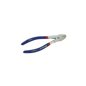 Pince coupante en acier inoxydable, outils à main, pince de poche antidérapante OEM - Product Image 2