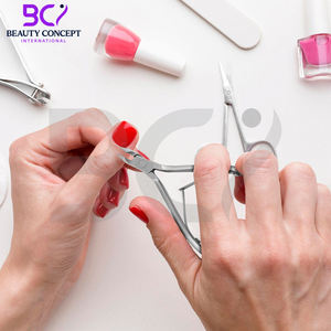 Cortauñas Ruso para Cutículas, Cuchillas Afiladas de Alta Calidad, Nuevo, Servicio OEM, Más Vendido - Product Image 4