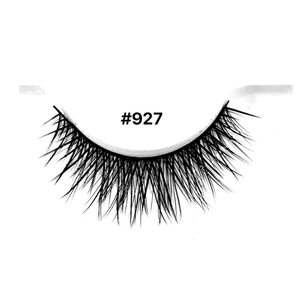 Paire 3D professionnelle plateau d'extensions de cils avec étiquette personnalisée cils noirs mignons personnalisés du fabricant du Viet Nam - Product Image 3