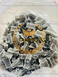 เยลลี่ผลไม้รสเปรี้ยวผลไม้ออร์แกนิกรสหวานอุดมไปด้วยสารอาหาร - Product Image 4