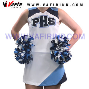 Uniformes de porristas estrella alegría uniformes de porristas de adultos - Product Image 6