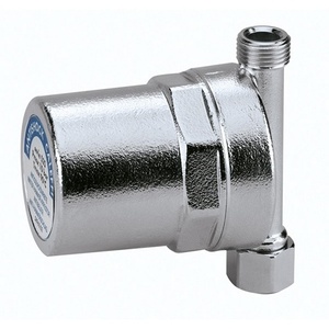 Amortiguador de Impacto CA de 3/4 Pulgadas para Lavabos y Fregaderos - Product Image 1