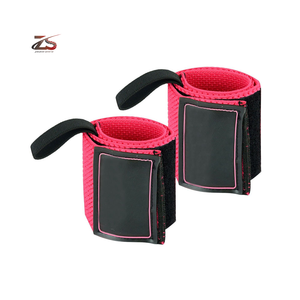 Powerlifting Muñequeras Fitness Producto más vendido Muñequeras en Pakistán - Product Image 1