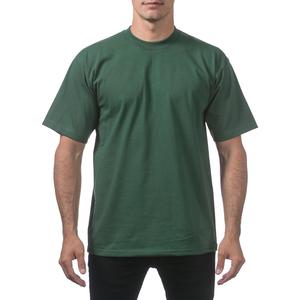 Camiseta Holgada de Corte Relajado para Hombre, Estilo Urbano Moderno - Product Image 4