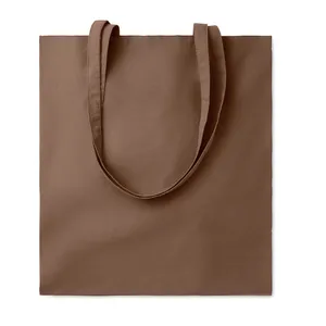 Borse Shopper in Cotone Sostenibile Cottonel Colour+ per Merchandising Promozionale - Product Image 4