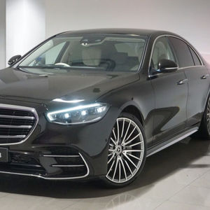 2022 coches automáticos bastante usados Euro 5 motor de gasolina estándar de combustible - Product Image 1