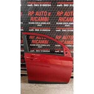 ซูซูกิ เซเลริโอ ซีรีส์ (14>) ประตูหน้าขวา 6800184M01000 - Product Image 2