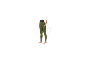 Pantalones de Yoga Personalizados de Alta Calidad para Mujer, Diseño a Cuadros, Transpirables, Ropa Deportiva para Gimnasio, Cintura Elástica, Largo Completo - Product Image 3